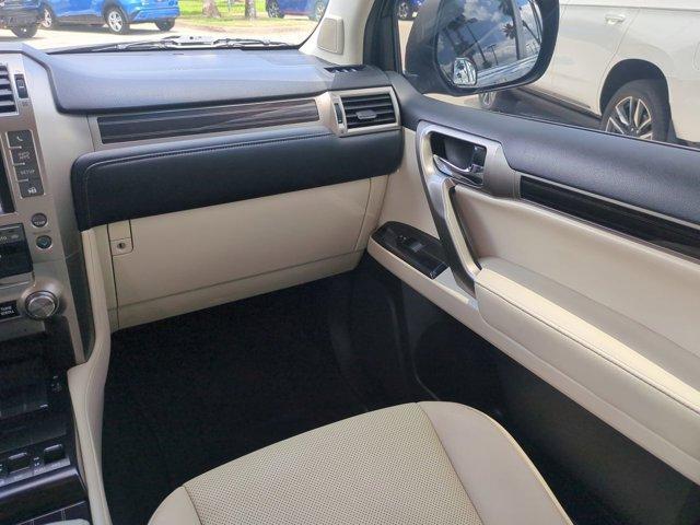 used 2020 Lexus GX 460 car, priced at $41,554