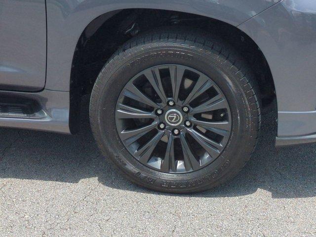 used 2020 Lexus GX 460 car, priced at $41,554