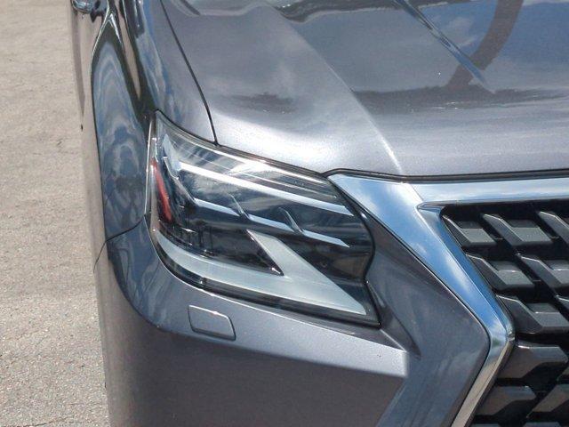 used 2020 Lexus GX 460 car, priced at $41,554