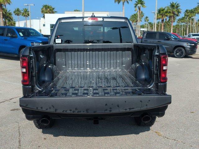 new 2025 Ram 1500 car, priced at $70,103