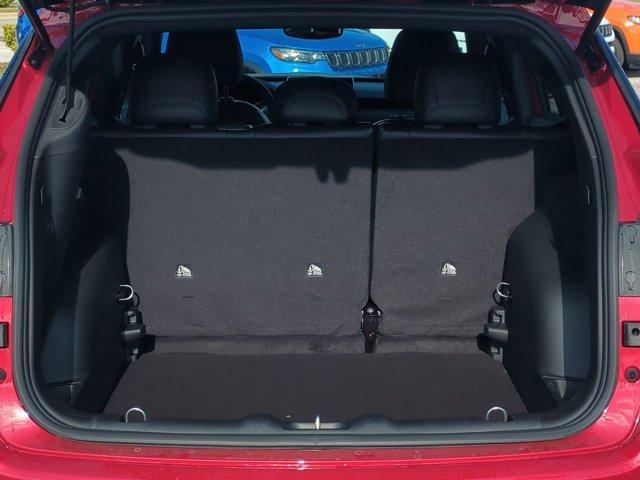 new 2026 Jeep Compass car, priced at $34,504
