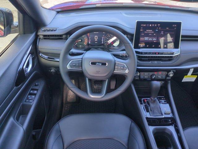 new 2026 Jeep Compass car, priced at $34,504