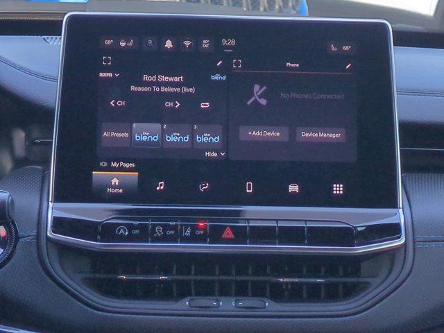 new 2026 Jeep Compass car, priced at $34,504