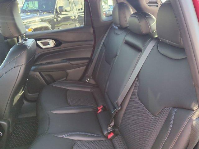 new 2026 Jeep Compass car, priced at $34,504