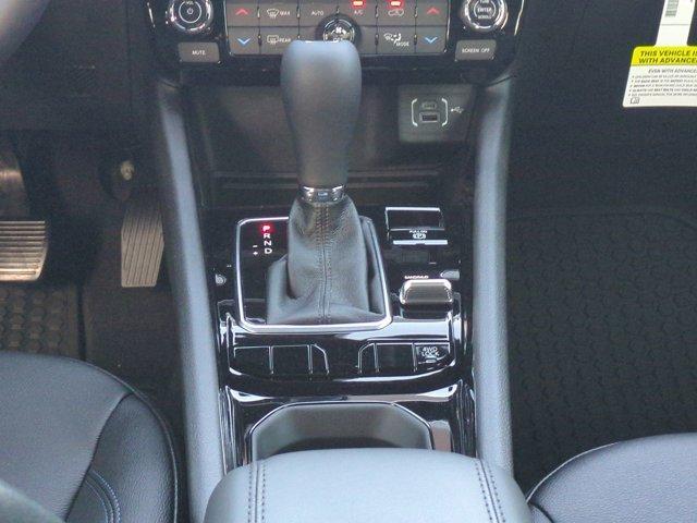 new 2026 Jeep Compass car, priced at $34,504