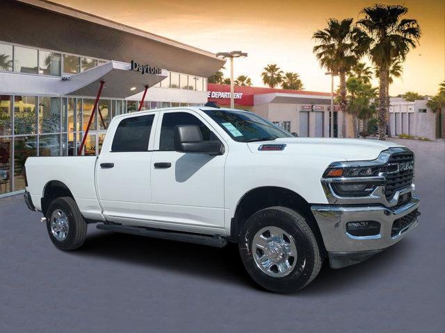 used 2025 Ram 2500 car, priced at $51,999