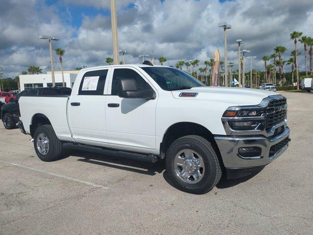 used 2025 Ram 2500 car, priced at $49,986