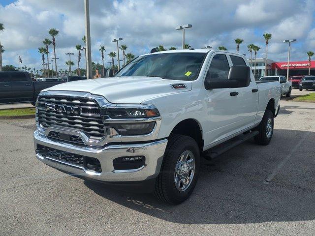 used 2025 Ram 2500 car, priced at $49,986