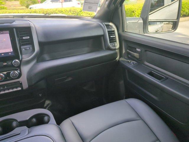 new 2025 Ram 2500 car, priced at $56,104