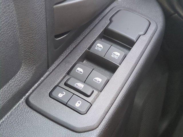 used 2025 Ram 2500 car, priced at $49,986
