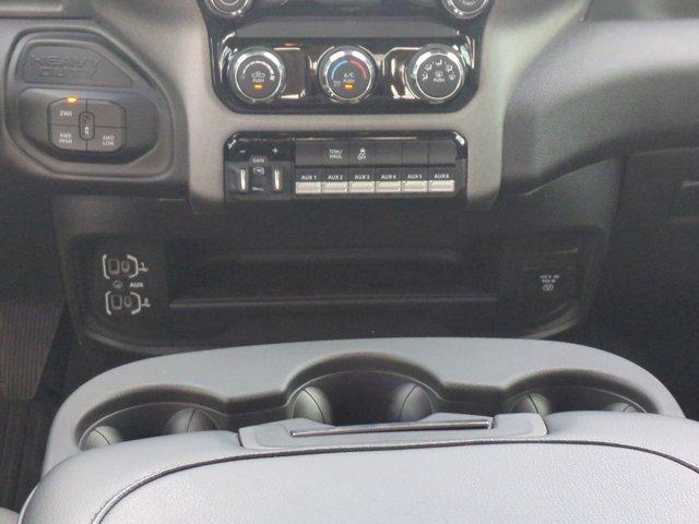used 2025 Ram 2500 car, priced at $49,986