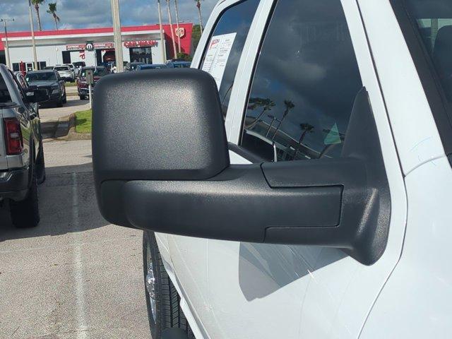 used 2025 Ram 2500 car, priced at $49,986