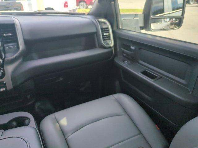 used 2025 Ram 2500 car, priced at $49,986