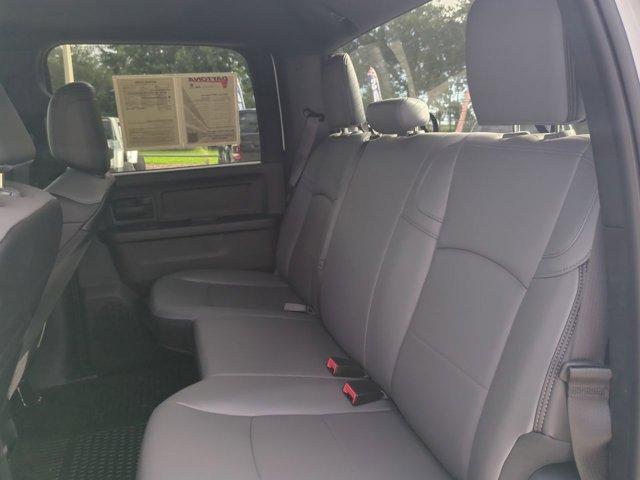 used 2025 Ram 2500 car, priced at $49,986