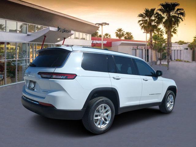 new 2025 Jeep Grand Cherokee L car, priced at $38,332