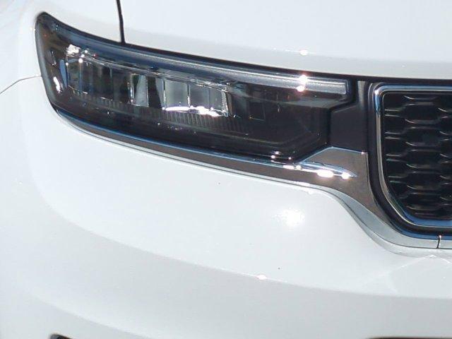 new 2025 Jeep Grand Cherokee L car, priced at $38,332