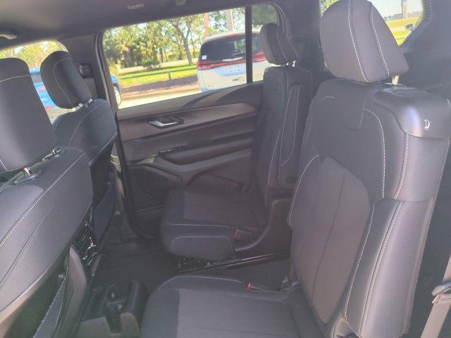 new 2025 Jeep Grand Cherokee L car, priced at $38,332
