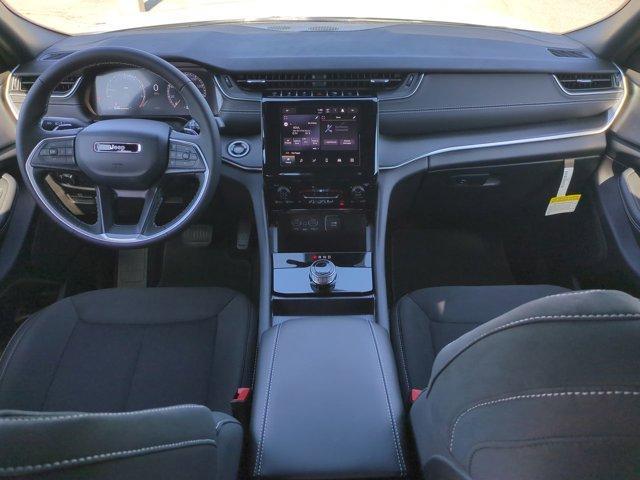 new 2025 Jeep Grand Cherokee L car, priced at $38,332