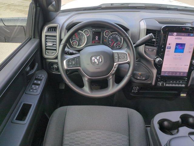 new 2025 Ram 2500 car, priced at $67,689