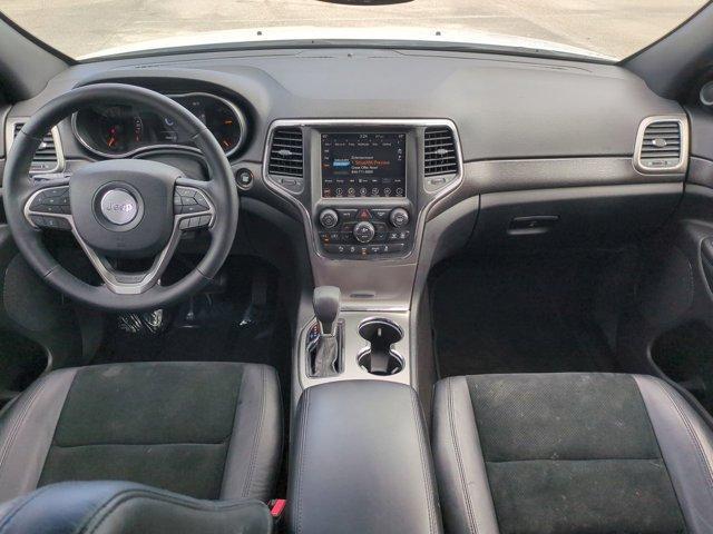 used 2018 Jeep Grand Cherokee car, priced at $19,800
