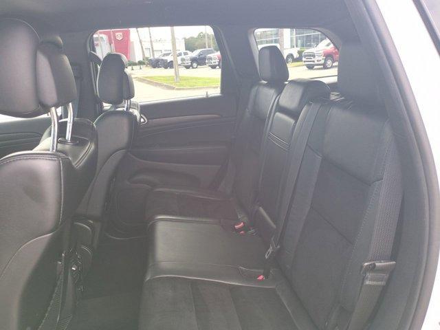 used 2018 Jeep Grand Cherokee car, priced at $19,800