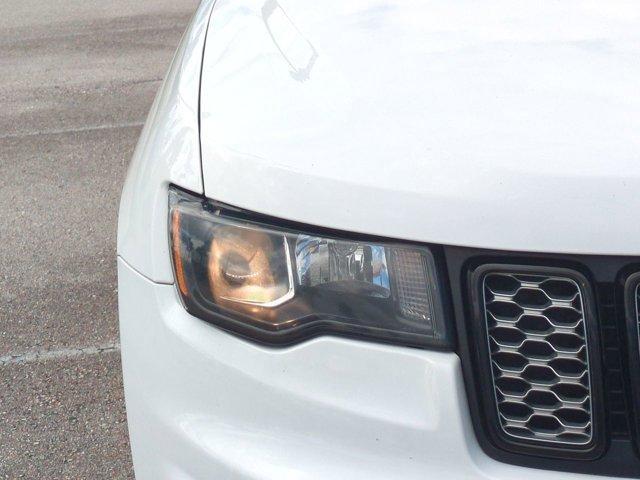 used 2018 Jeep Grand Cherokee car, priced at $19,800