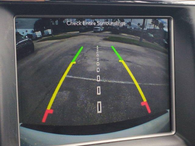 used 2018 Jeep Grand Cherokee car, priced at $19,800