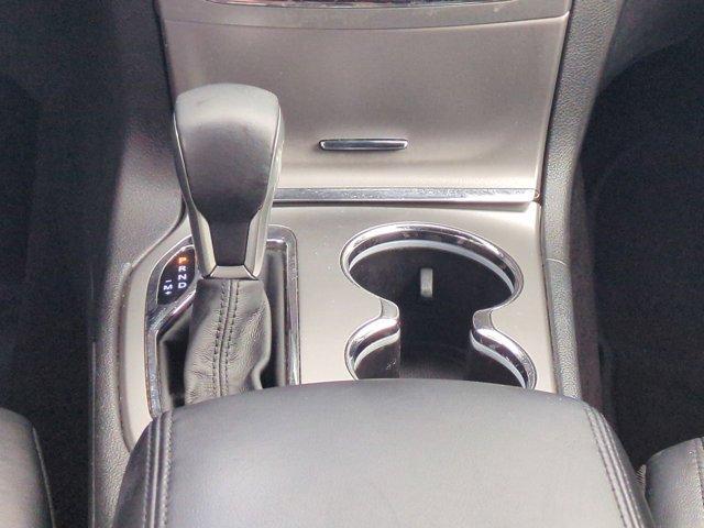 used 2018 Jeep Grand Cherokee car, priced at $19,800