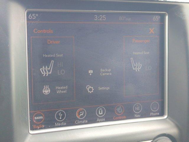 used 2018 Jeep Grand Cherokee car, priced at $19,800