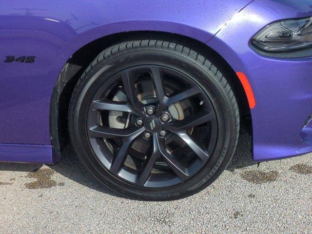 used 2023 Dodge Charger car, priced at $40,894