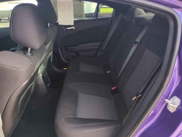 used 2023 Dodge Charger car, priced at $40,894