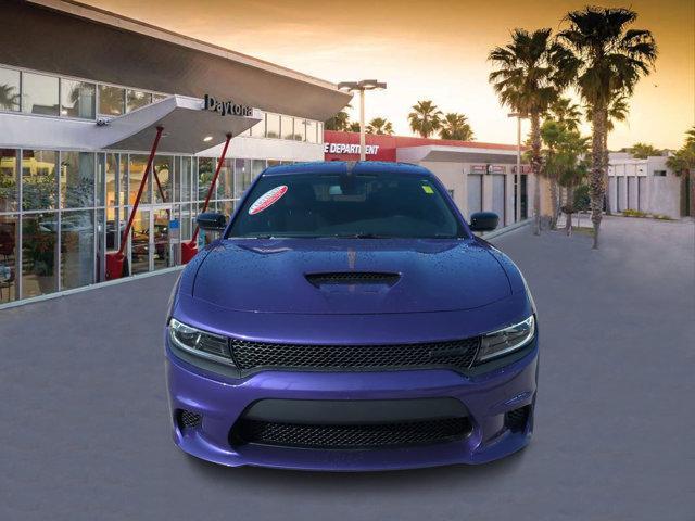used 2023 Dodge Charger car, priced at $40,894