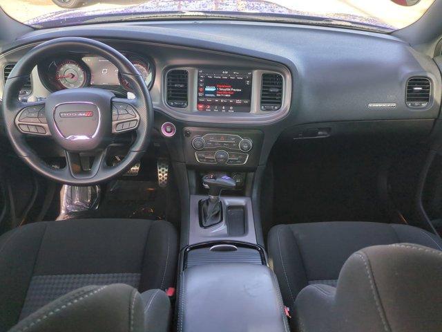 used 2023 Dodge Charger car, priced at $40,894