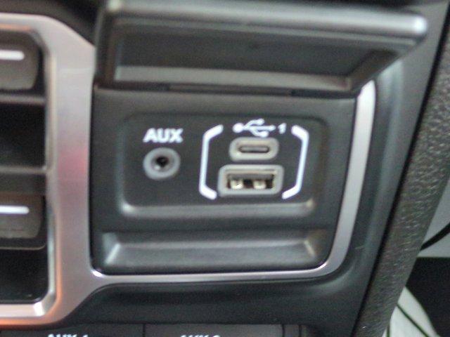new 2025 Jeep Gladiator car, priced at $59,348