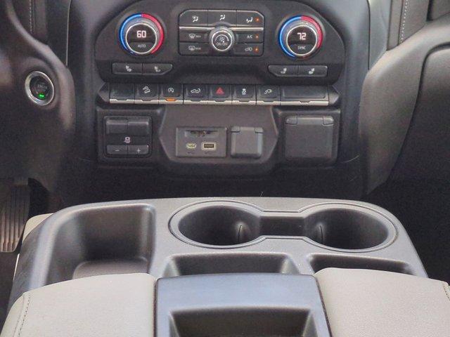 used 2020 Chevrolet Silverado 1500 car, priced at $32,980