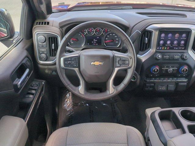 used 2020 Chevrolet Silverado 1500 car, priced at $32,980