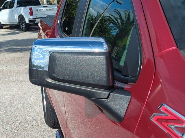 used 2020 Chevrolet Silverado 1500 car, priced at $32,980