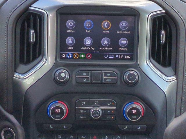 used 2020 Chevrolet Silverado 1500 car, priced at $32,980