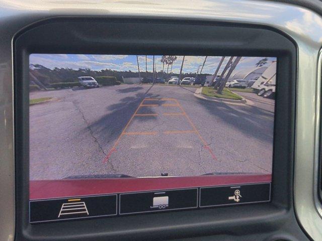 used 2020 Chevrolet Silverado 1500 car, priced at $32,980