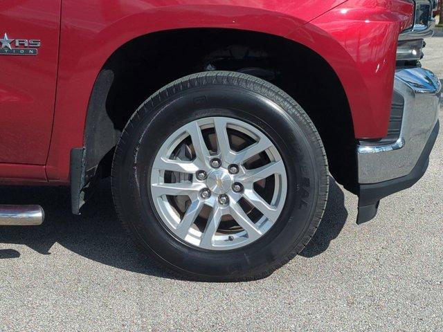 used 2020 Chevrolet Silverado 1500 car, priced at $32,980