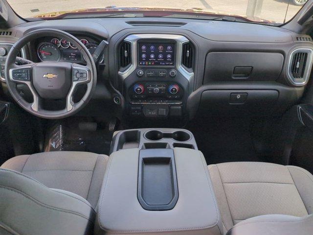 used 2020 Chevrolet Silverado 1500 car, priced at $32,980