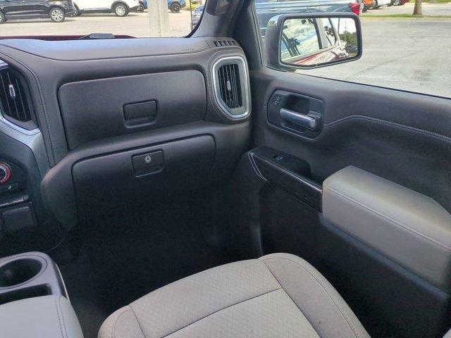 used 2020 Chevrolet Silverado 1500 car, priced at $32,980
