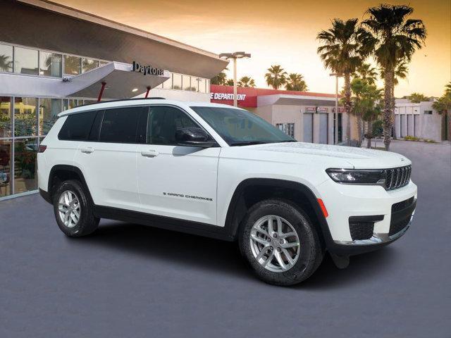 new 2025 Jeep Grand Cherokee L car, priced at $36,488