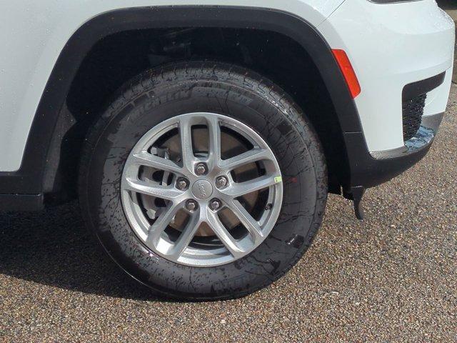 new 2025 Jeep Grand Cherokee L car, priced at $36,488