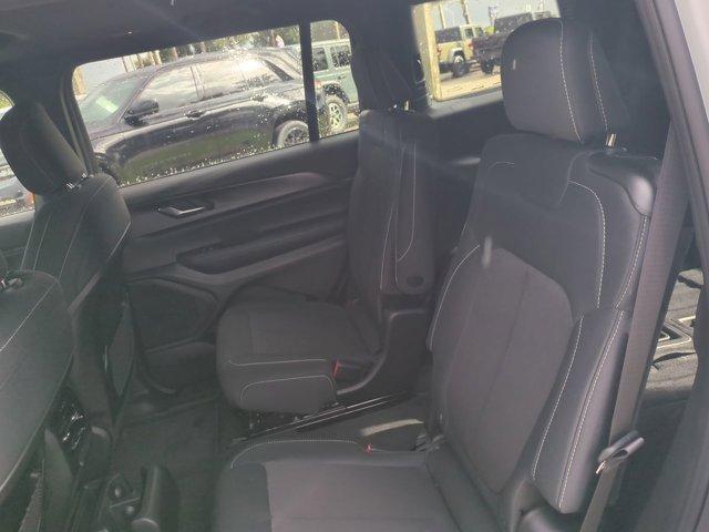 new 2025 Jeep Grand Cherokee L car, priced at $36,488