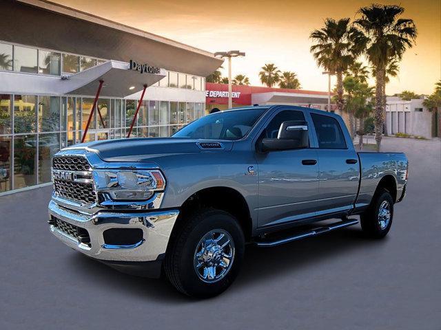 new 2024 Ram 2500 car, priced at $66,264