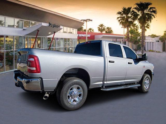 new 2024 Ram 2500 car, priced at $66,264