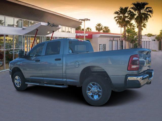 new 2024 Ram 2500 car, priced at $66,264