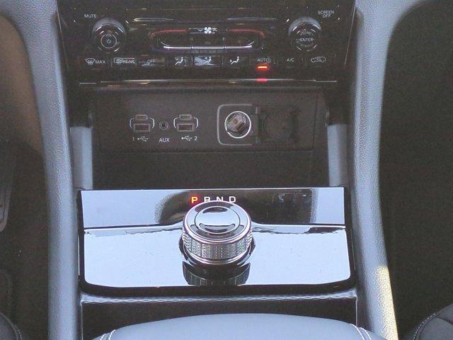 new 2025 Jeep Grand Cherokee L car, priced at $36,934