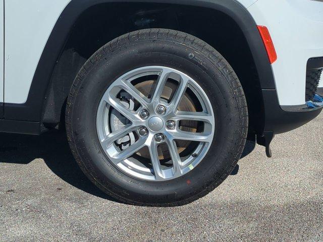 new 2025 Jeep Grand Cherokee L car, priced at $36,934